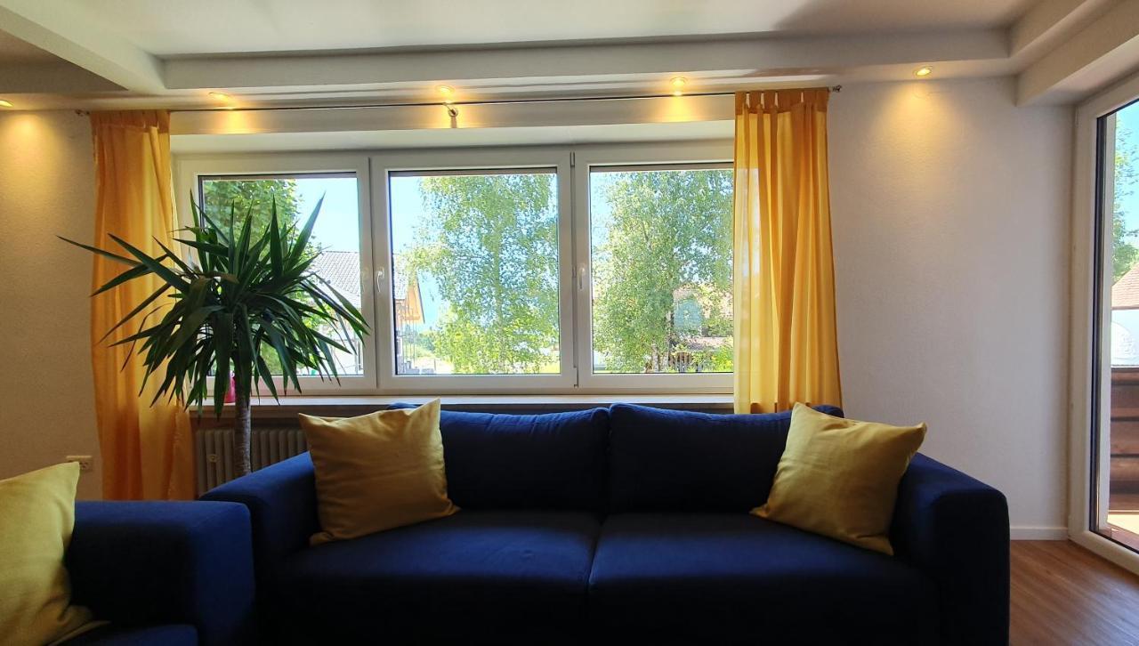 Ferienwohnung Melinda Füssen Екстериор снимка