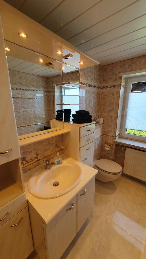 Ferienwohnung Melinda Füssen Екстериор снимка